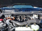 Ford F-150 Xlt 1FTFW3LDXSFB48858 photo
