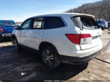 Honda Pilot Ex-L 5FNYF6H55HB017121 снимка