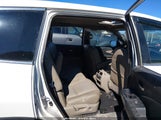 Honda Pilot Ex-L 5FNYF6H55HB017121 снимка
