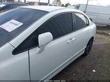 Honda Civic Lx 2HGFA1F54BH308465 photo
