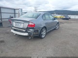 Subaru Legacy 2.5I Limited 4S3BL626887207128 снимка