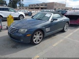 Chrysler Crossfire Limited 1C3LN65L37X070120 снимка