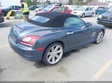 Chrysler Crossfire Limited 1C3LN65L37X070120 снимка