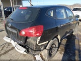 Nissan Rogue Select S JN8AS5MV3FW754960 снимка