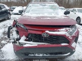 Toyota Rav4 Le 2T3H1RFV5MW143941 снимка