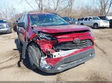 Toyota Rav4 Le 2T3H1RFV5MW143941 снимка