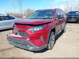 Toyota Rav4 Le 2T3H1RFV5MW143941 снимка