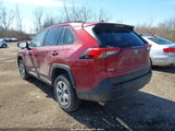 Toyota Rav4 Le 2T3H1RFV5MW143941 снимка