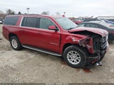 GMC Yukon Xl  Slt 1GKS2HKC4FR666618 photo