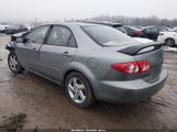 Mazda Mazda6 I 1YVFP80C635M49649 снимка