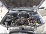 Subaru Forester 2.5X JF1SG63656H719560 снимка