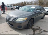 Toyota Camry Le 4T4BF3EK7BR104341 снимка