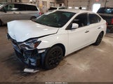 Nissan Sentra Sv 3N1AB7AP7HY332315 снимка