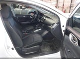 Nissan Sentra Sv 3N1AB7AP7HY332315 снимка