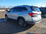 Honda Pilot Awd Elite 5FNYF6H02LB055161 снимка
