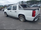 Chevrolet Avalanche  Ls 3GNEC12027G136742 снимка