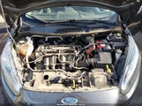 Ford Fiesta Se 3FADP4EJXJM143760 снимка