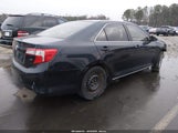 Toyota Camry Le 4T1BF1FK1CU043924 снимка