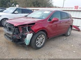 Buick Envision Essence LRBFX1SAXJD006124 fotografie