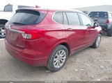 Buick Envision Essence LRBFX1SAXJD006124 fotografie