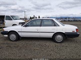 Toyota Camry Dlx 4T1SV21EXLU247471 photo