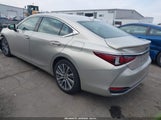 Lexus Es 300H 58ADA1C10MU005632 снимка