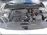 Nissan Altima S Fwd 1N4BL4BV6LC130678 fotografie