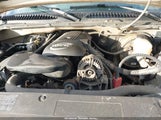 Chevrolet Silverado  Lt1 1GCEK19B36Z206198 снимка