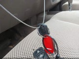 Nissan Frontier Sv 1N6AD0ER0DN718170 снимка