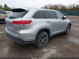 Toyota Highlander Le 5TDBZRFH1KS971072 снимка