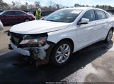 Chevrolet Impala Lt 1G11Z5S38KU109633 fotografie