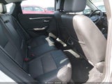 Chevrolet Impala Lt 1G11Z5S38KU109633 fotografie