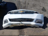 Chevrolet Impala Lt 1G11Z5S38KU109633 fotografie