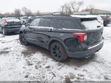 Ford Explorer St 1FM5K8GCXNGB14046 снимка