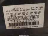 Mitsubishi Galant Es 4A3AB36F94E087723 снимка