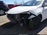 Toyota Corolla Le 5YFBURHE4JP814029 снимка