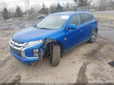 Mitsubishi Outlander Sport 2.0 Es Awc JA4AR3AU5LU014125 снимка