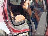 Chevrolet Traverse Ltz 1GNKVJKD9FJ204855 снимка