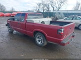 Chevrolet S10 1GCCS19H238129689 снимка