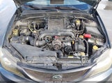 Subaru Impreza Wrx JF1GH75678G823272 снимка