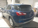 Chevrolet Equinox Awd Lt 3GNAXUEV0ML386897 photo