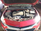 Chevrolet Malibu Fwd Rs 1G1ZG5ST4MF017824 снимка