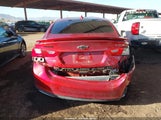 Chevrolet Malibu Fwd Rs 1G1ZG5ST4MF017824 снимка