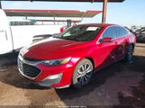 Chevrolet Malibu Fwd Rs 1G1ZG5ST4MF017824 photo