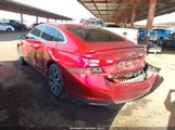 Chevrolet Malibu Fwd Rs 1G1ZG5ST4MF017824 снимка