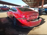 Chevrolet Malibu Fwd Rs 1G1ZG5ST4MF017824 photo