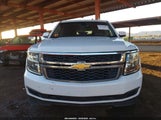Chevrolet Tahoe Commercial Fleet 1GNSKFEC9JR121316 fotografie