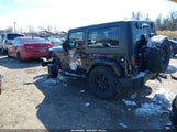 Jeep Wrangler Sahara 1J4FA54147L104081 снимка