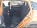 Subaru Xv Crosstrek 2.0I Premium JF2GPAVC9E8296665 fotografie