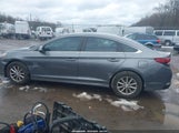 Hyundai Sonata Se 5NPE24AF1KH813976 снимка